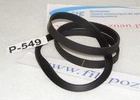 PASEK 1195 J6 HUTCHIN MAEL